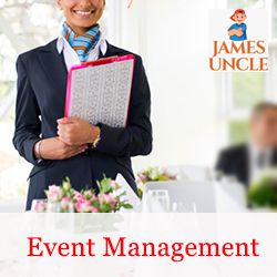 Event Management Mrs. Bipasha Chowdhury in Krishnanagar